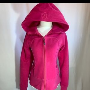 Lululemon Scuba Hoodie